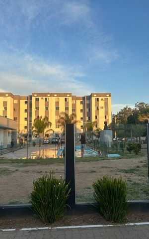 Apartamento para alugar com 53m², 2 quartos e 1 vaga Apartamento para alugar com 53m², 2 quartos e 1 vagaÁrea externa