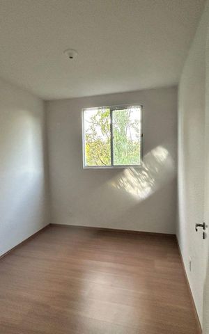 Apartamento para alugar com 53m², 2 quartos e 1 vaga Apartamento para alugar com 53m², 2 quartos e 1 vagaQuarto