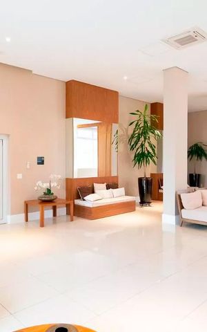 Apartamento à venda com 246m², 3 quartos e 3 vagas Apartamento à venda com 246m², 3 quartos e 3 vagasÁrea comum