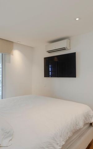 Apartamento à venda com 246m², 3 quartos e 3 vagas Apartamento à venda com 246m², 3 quartos e 3 vagasSuíte 1