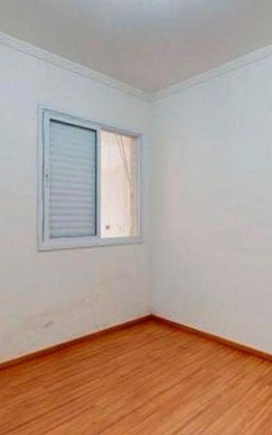 Apartamento à venda com 49m², 2 quartos e sem vaga Apartamento à venda com 49m², 2 quartos e sem vagaQuarto