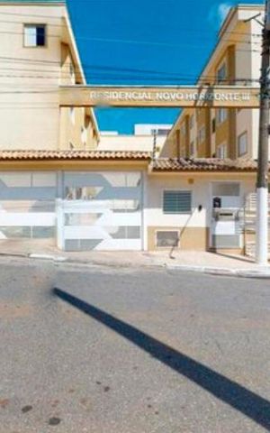 Apartamento à venda com 49m², 2 quartos e sem vaga Apartamento à venda com 49m², 2 quartos e sem vagaÁrea externa
