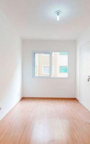 Apartamento à venda com 49m², 2 quartos e sem vaga Apartamento à venda com 49m², 2 quartos e sem vagaSala