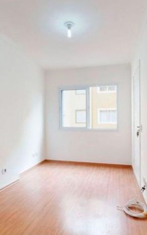 Apartamento à venda com 49m², 2 quartos e sem vaga Apartamento à venda com 49m², 2 quartos e sem vagaSala