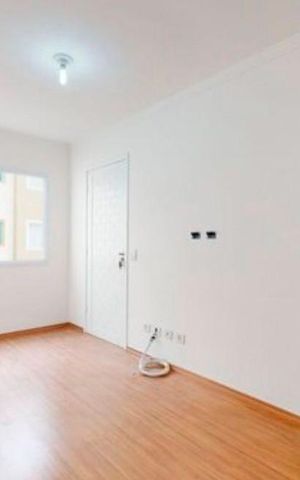Apartamento à venda com 49m², 2 quartos e sem vaga Apartamento à venda com 49m², 2 quartos e sem vagaSala