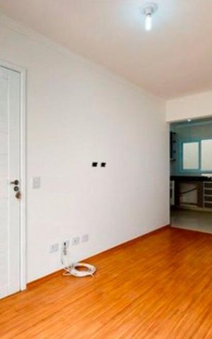 Apartamento à venda com 49m², 2 quartos e sem vaga Apartamento à venda com 49m², 2 quartos e sem vagaSala