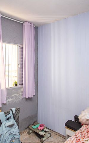 Casa à venda com 175m², 4 quartos e 2 vagasQuarto 2