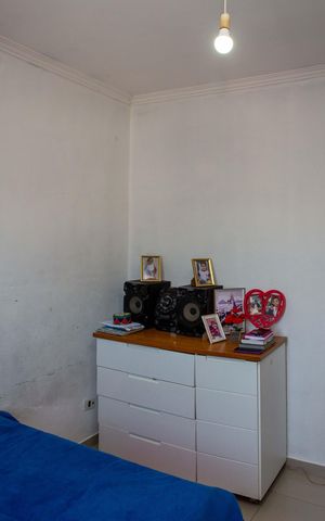Casa à venda com 175m², 4 quartos e 2 vagasQuarto Casa 2