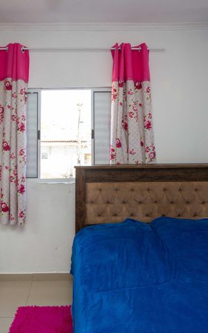 Casa à venda com 175m², 4 quartos e 2 vagasQuarto Casa 2