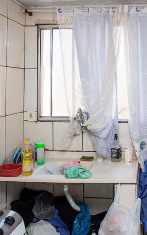 Casa à venda com 175m², 4 quartos e 2 vagasCozinha 2
