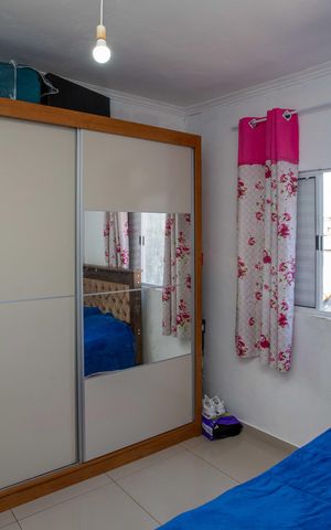 Casa à venda com 175m², 4 quartos e 2 vagasQuarto Casa 2