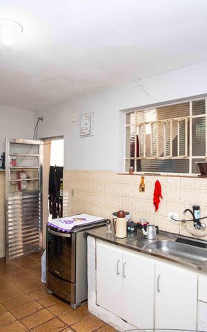 Casa à venda com 175m², 4 quartos e 2 vagasCozinha