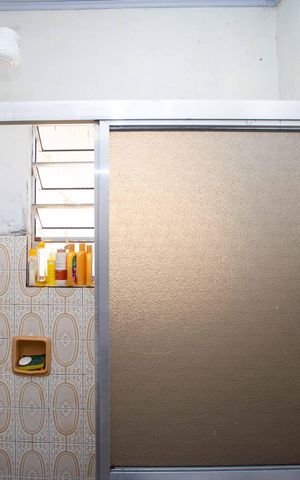Casa à venda com 175m², 4 quartos e 2 vagasBanheiro Social