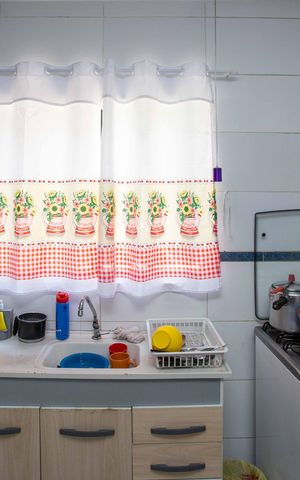 Casa à venda com 175m², 4 quartos e 2 vagasCozinha Casa 2