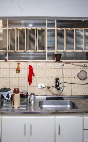 Casa à venda com 175m², 4 quartos e 2 vagasCozinha