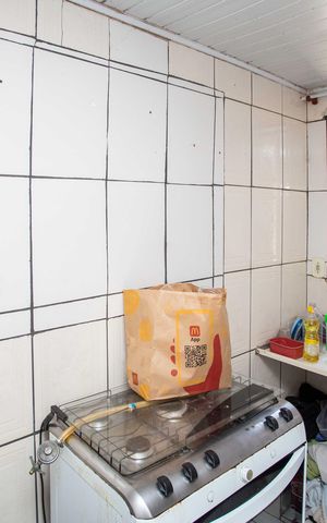 Casa à venda com 175m², 4 quartos e 2 vagasCozinha 2