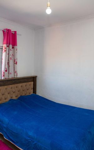 Casa à venda com 175m², 4 quartos e 2 vagasQuarto Casa 2