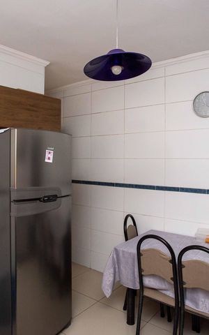 Casa à venda com 175m², 4 quartos e 2 vagasCozinha Casa 2