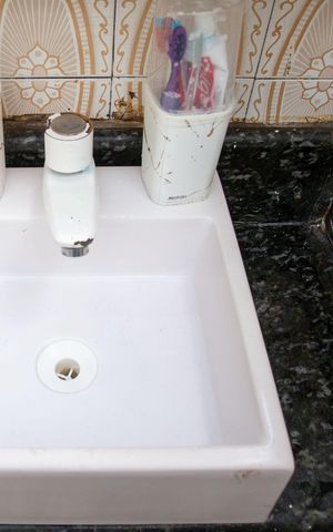 Casa à venda com 175m², 4 quartos e 2 vagasBanheiro Social