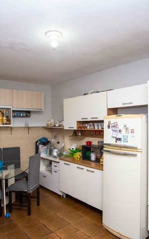 Casa à venda com 175m², 4 quartos e 2 vagasCozinha