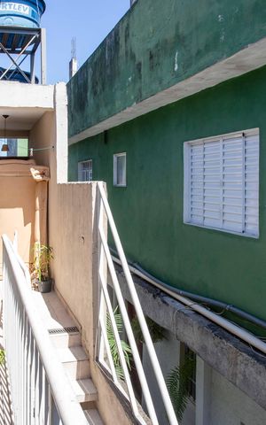 Casa à venda com 175m², 4 quartos e 2 vagasÁrea comum