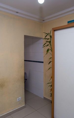 Casa à venda com 175m², 4 quartos e 2 vagasSala Casa 2