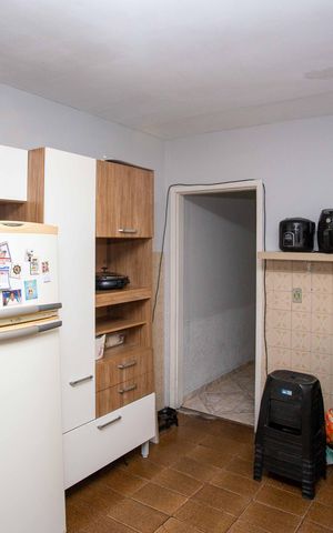 Casa à venda com 175m², 4 quartos e 2 vagasCozinha