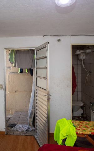 Casa à venda com 175m², 4 quartos e 2 vagasQuarto de Serviço
