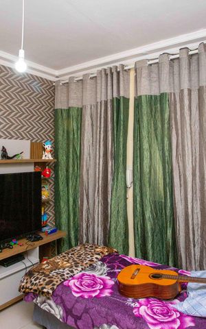 Casa à venda com 175m², 4 quartos e 2 vagasSala Casa 2