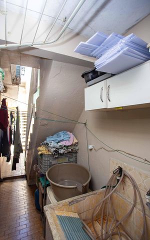 Casa à venda com 175m², 4 quartos e 2 vagasÁrea de Serviço