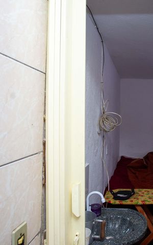 Casa à venda com 175m², 4 quartos e 2 vagasBanheiro de serviço