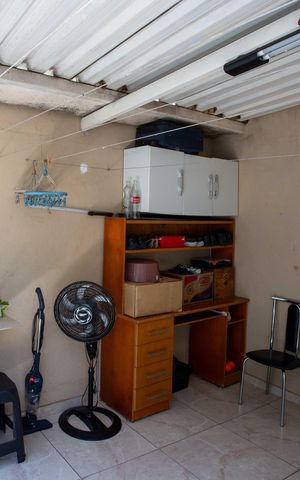 Casa à venda com 175m², 4 quartos e 2 vagasÁrea de Serviço Casa 2
