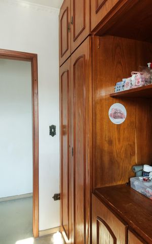 Casa à venda com 120m², 3 quartos e 7 vagas Casa à venda com 120m², 3 quartos e 7 vagasQuarto 2