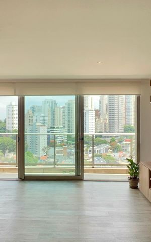 Apartamento para alugar com 55m², 1 quarto e 2 vagas Apartamento para alugar com 55m², 1 quarto e 2 vagasSala