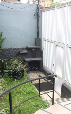 Casa para alugar com 220m², 3 quartos e 2 vagasJardim