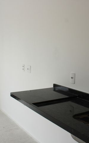 Studio à venda com 23m², 1 quarto e sem vagaStudio
