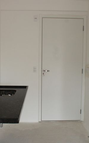 Studio à venda com 23m², 1 quarto e sem vagaStudio