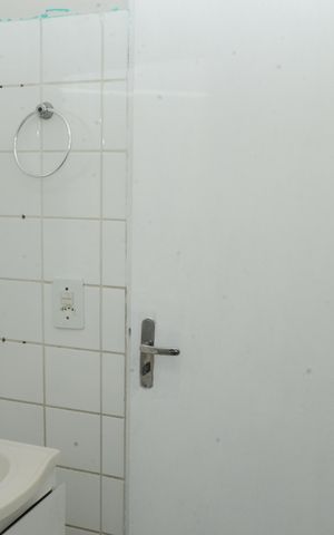 Apartamento à venda com 42m², 2 quartos e 1 vagaBanheiro