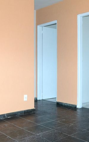 Apartamento à venda com 42m², 2 quartos e 1 vagaSala