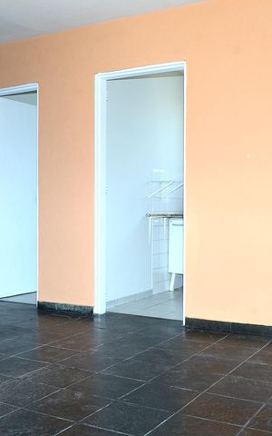 Apartamento à venda com 42m², 2 quartos e 1 vagaSala