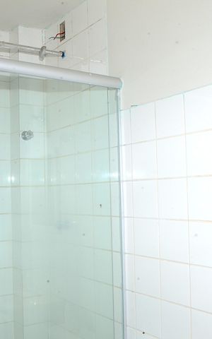 Apartamento à venda com 42m², 2 quartos e 1 vagaBanheiro