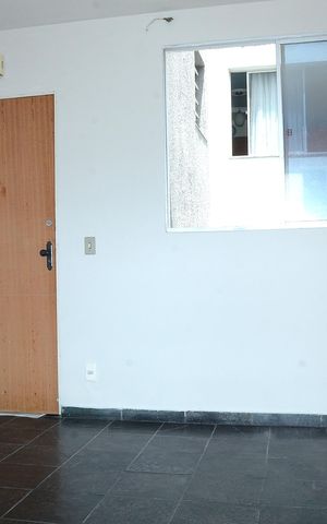 Apartamento à venda com 42m², 2 quartos e 1 vagaSala