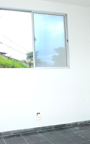 Apartamento à venda com 42m², 2 quartos e 1 vagaQuarto 1