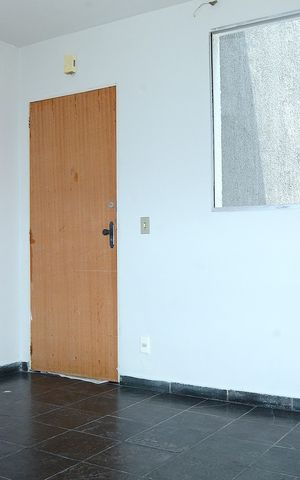 Apartamento à venda com 42m², 2 quartos e 1 vagaSala