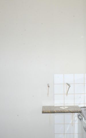 Apartamento à venda com 42m², 2 quartos e 1 vagaCozinha