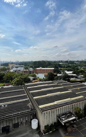 Apartamento à venda com 37m², 2 quartos e 1 vaga Apartamento à venda com 37m², 2 quartos e 1 vagaQuarto 2