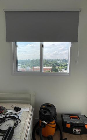 Apartamento à venda com 37m², 2 quartos e 1 vaga Apartamento à venda com 37m², 2 quartos e 1 vagaQuarto 2