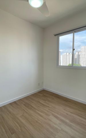 Apartamento à venda com 37m², 2 quartos e 1 vaga Apartamento à venda com 37m², 2 quartos e 1 vagaQuarto 1