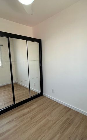 Apartamento à venda com 37m², 2 quartos e 1 vaga Apartamento à venda com 37m², 2 quartos e 1 vagaQuarto 1