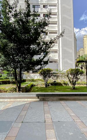 Apartamento à venda com 240m², 4 quartos e 3 vagasÁrea comum
